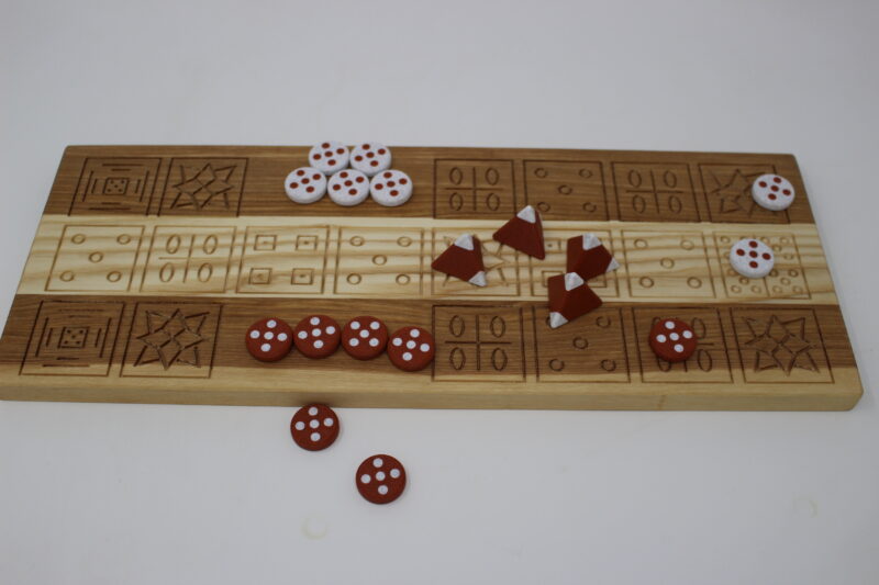 Royal Game of UR - Image 2