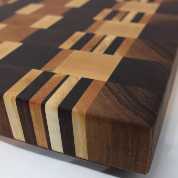 Butcher Bloc Walnut