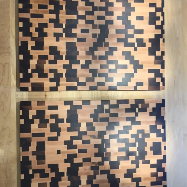 Butcher Bloc Walnut