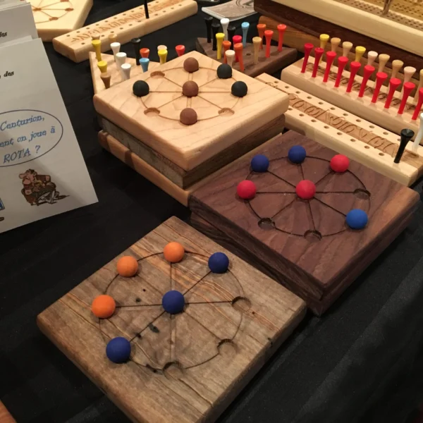 Jeux