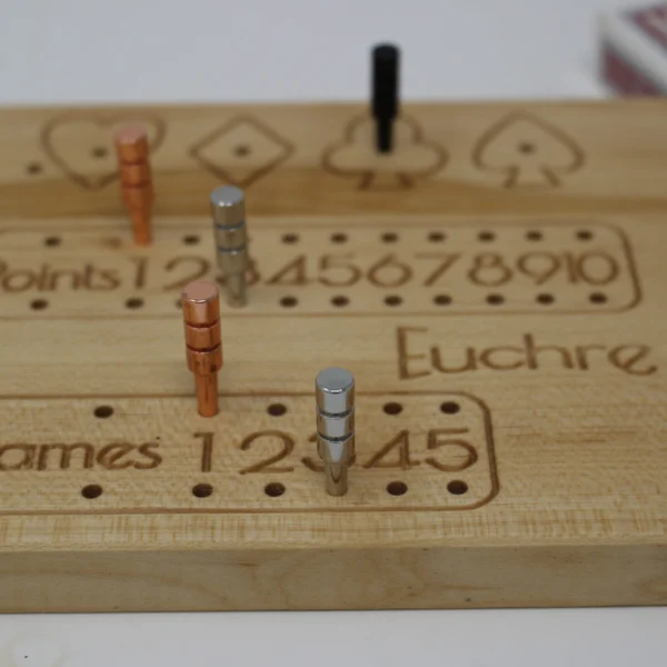 KIT Euchre