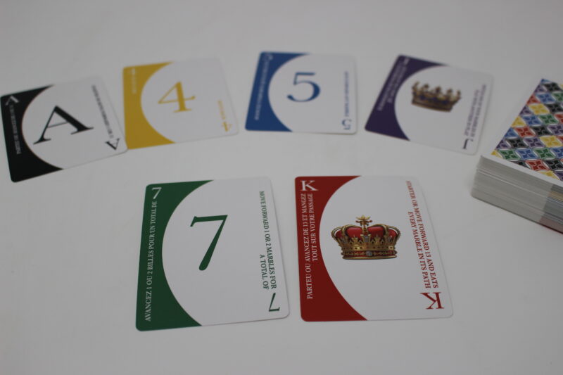 TOCK Playing Cards - Image 4