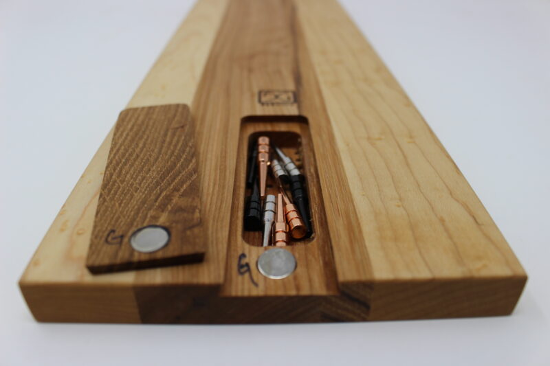 Cribbage Board - Large (#251) - Image 4