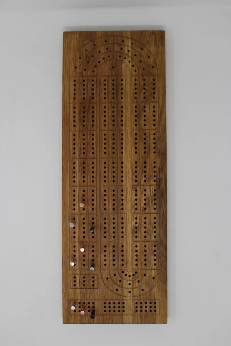 Cribbage Board - Large (#253)