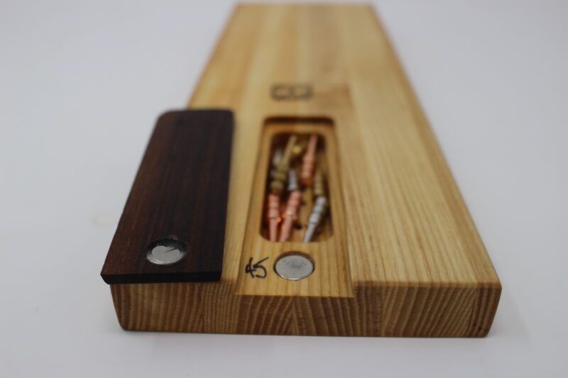 Cribbage Board (#213) - Image 4