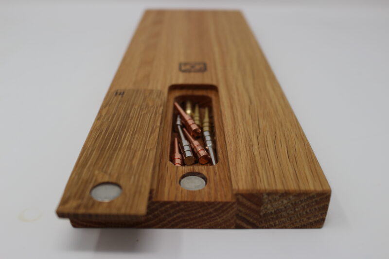 Cribbage Board (#214) - Image 3