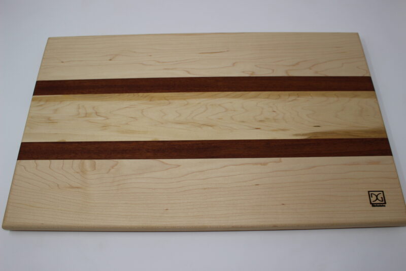 Cutting Board #11 (19,6'' x 12'') - Image 2