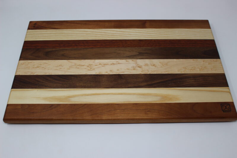 Cutting Board #10 (19,6'' x 12'') - Image 2