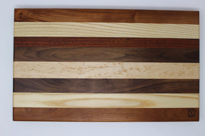 Cutting Board #10 (19,6'' x 12'')
