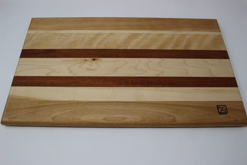 Cutting Board #12 (19,6 '' x 12'') - Image 2
