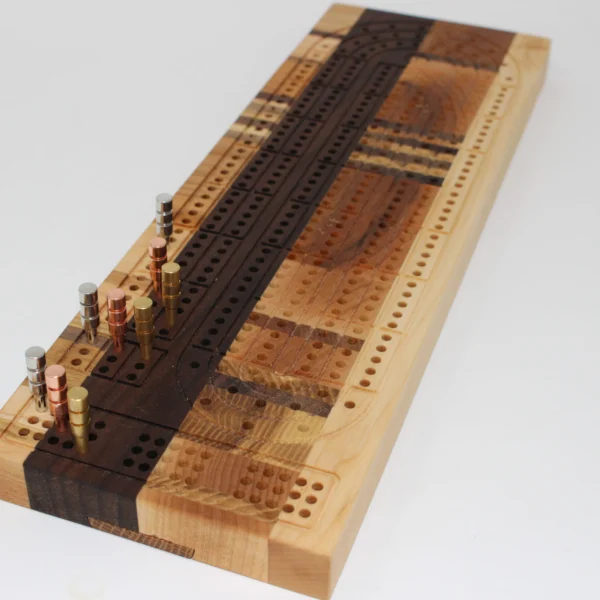 Cribbage Board (#215)