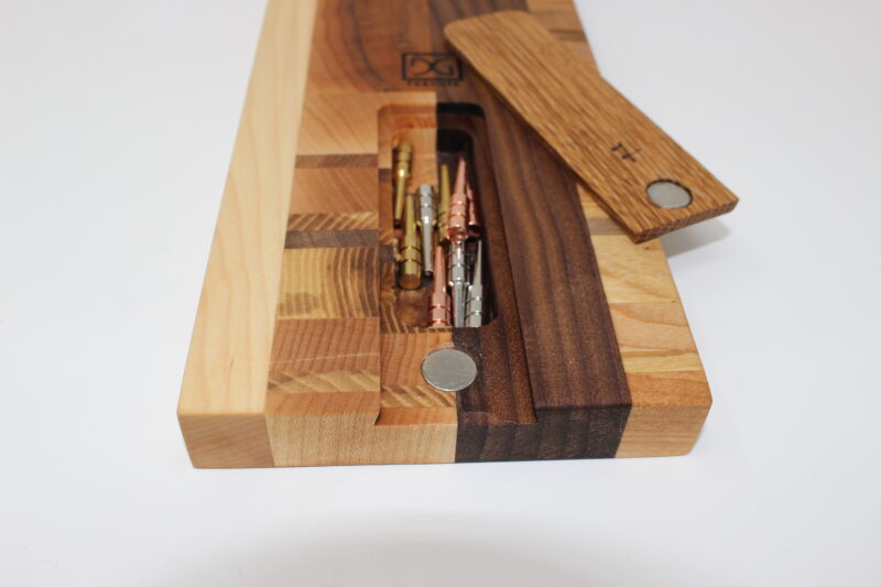 Cribbage Board (#215) - Image 4