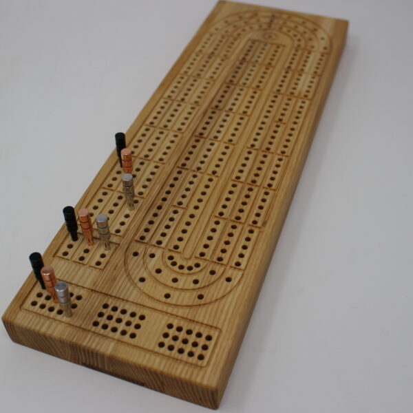 Cribbage Board (#216)