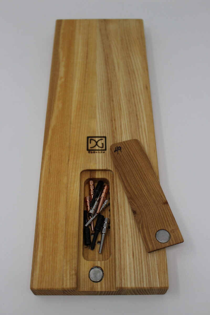 Cribbage Board (#216) - Image 4