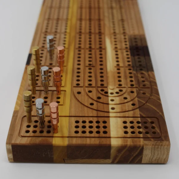 Cribbage Board (#220)