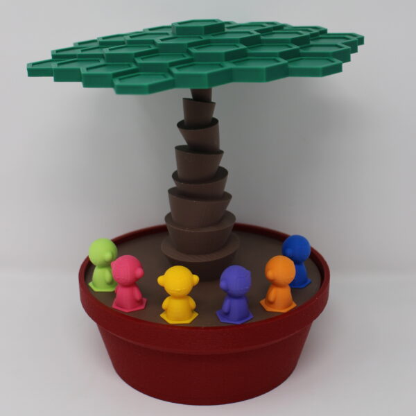 Balance Tree